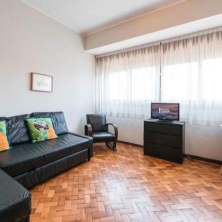 Guestready - Spacious Stay In Porto City Centre Eksteriør bilde
