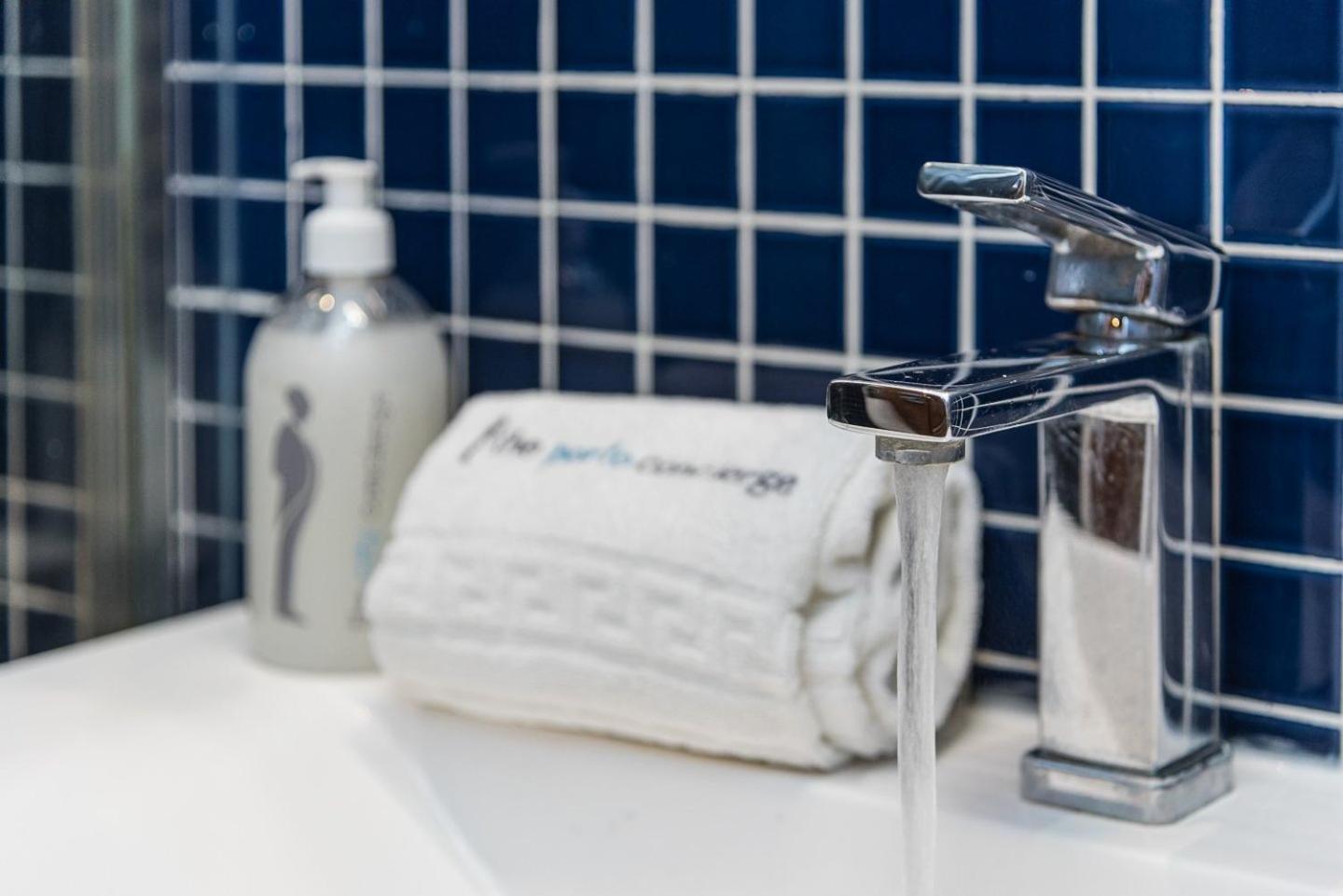 Guestready - Spacious Stay In Porto City Centre Eksteriør bilde