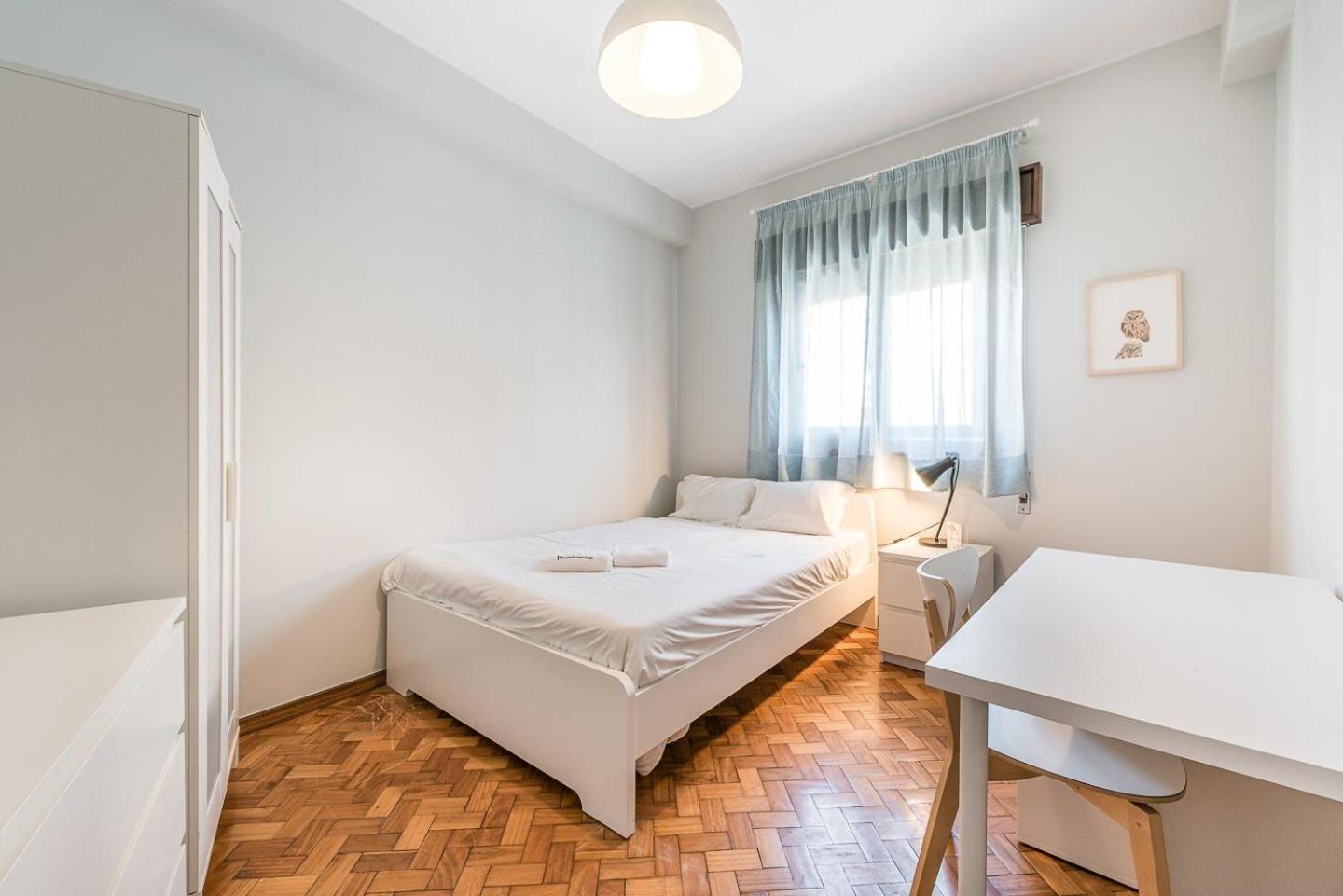 Guestready - Spacious Stay In Porto City Centre Eksteriør bilde