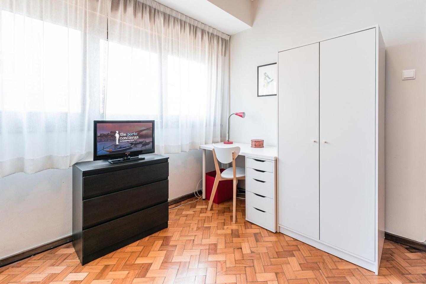 Guestready - Spacious Stay In Porto City Centre Eksteriør bilde