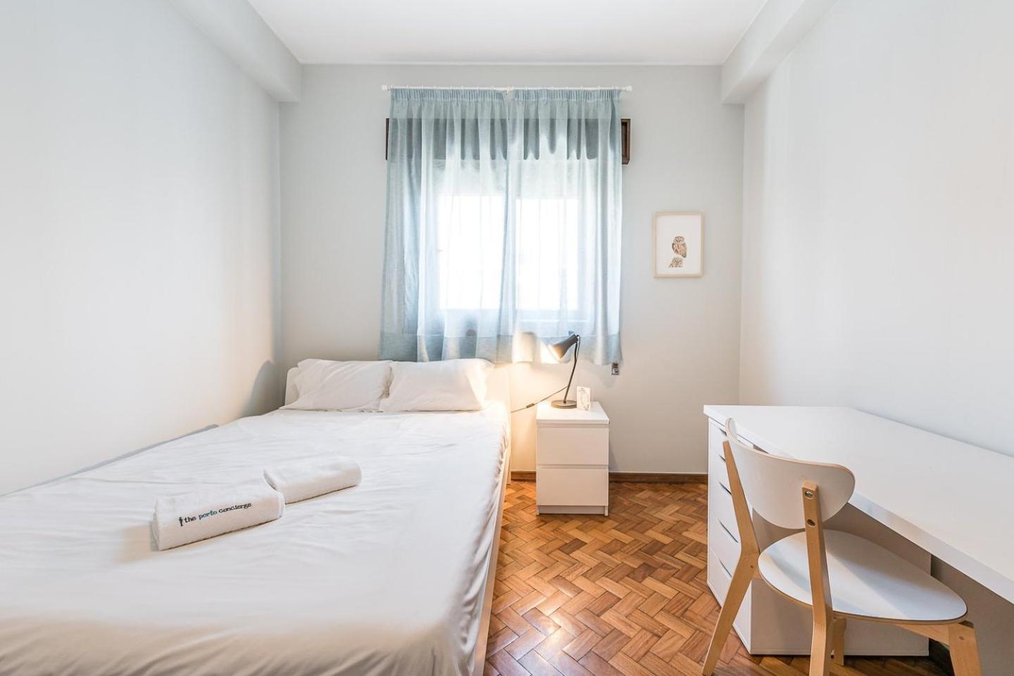 Guestready - Spacious Stay In Porto City Centre Eksteriør bilde