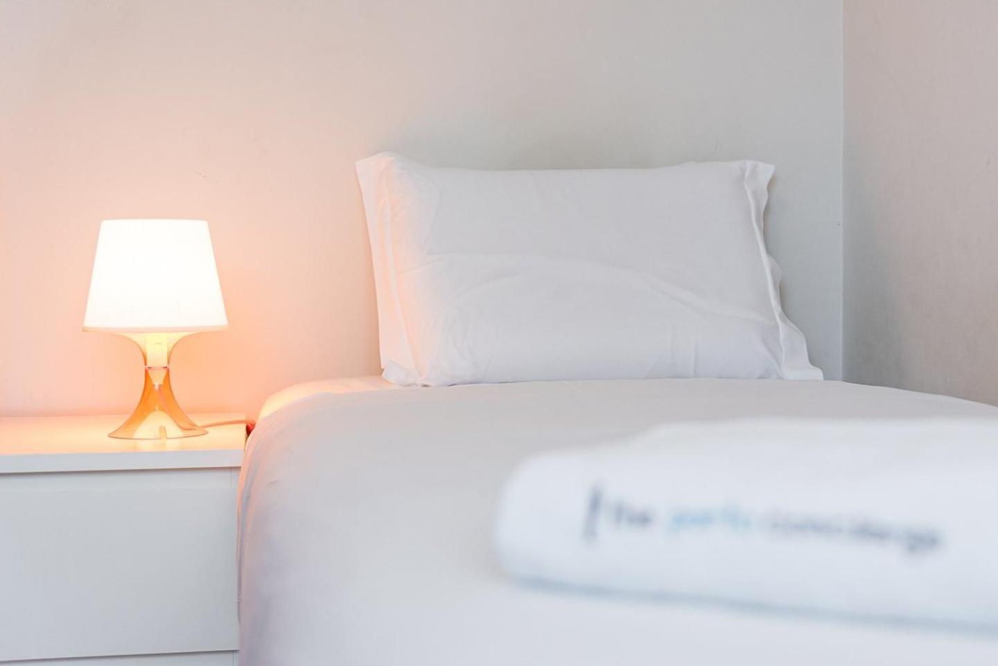 Guestready - Spacious Stay In Porto City Centre Eksteriør bilde