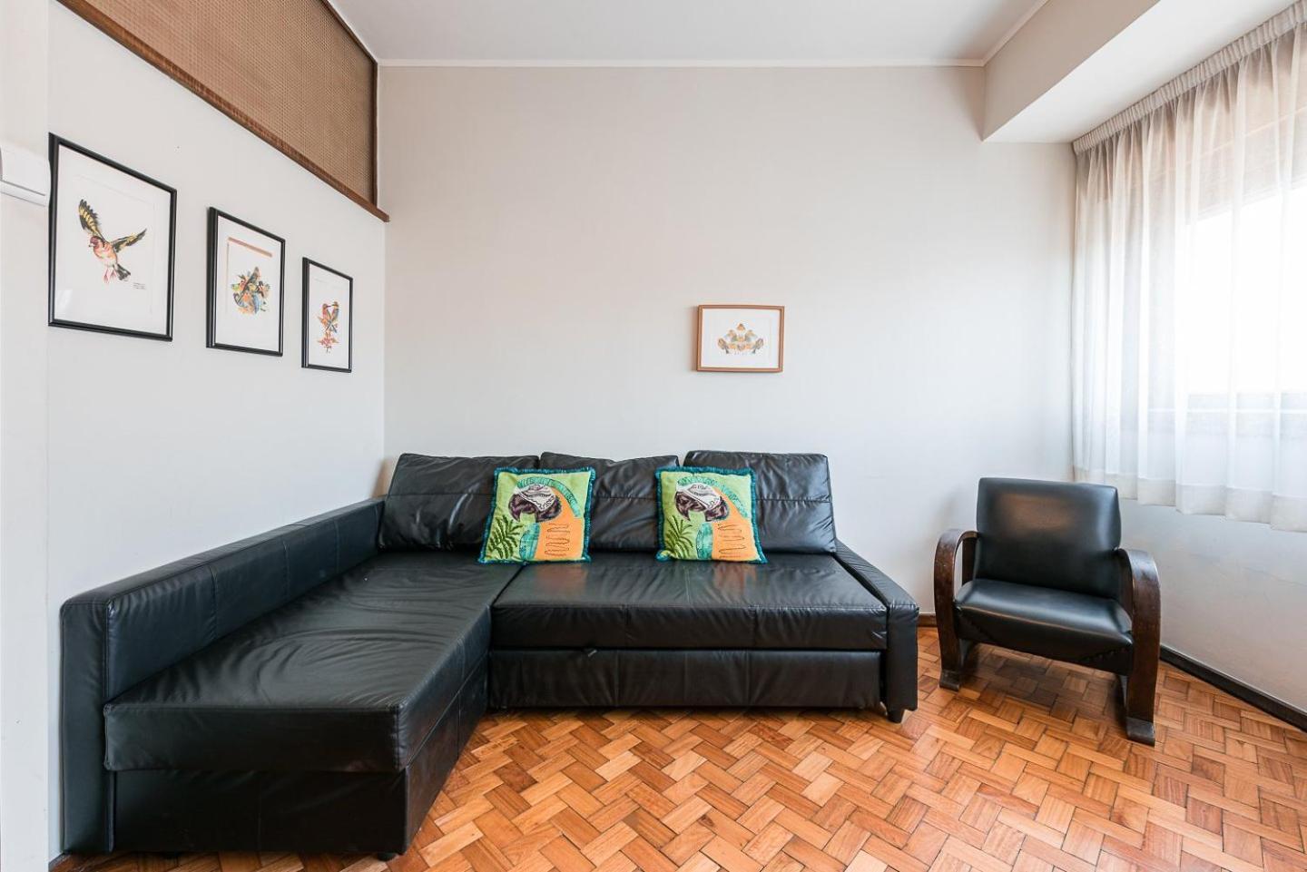 Guestready - Spacious Stay In Porto City Centre Eksteriør bilde
