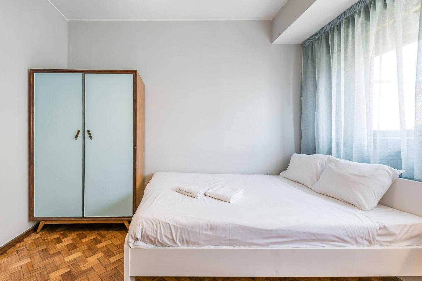 Guestready - Spacious Stay In Porto City Centre Eksteriør bilde