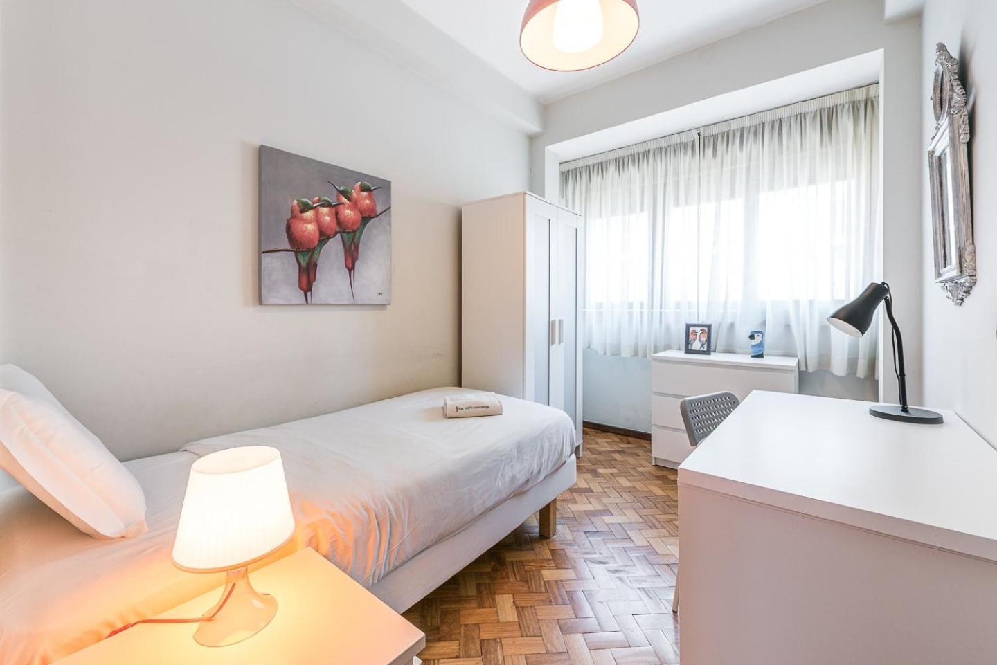 Guestready - Spacious Stay In Porto City Centre Eksteriør bilde