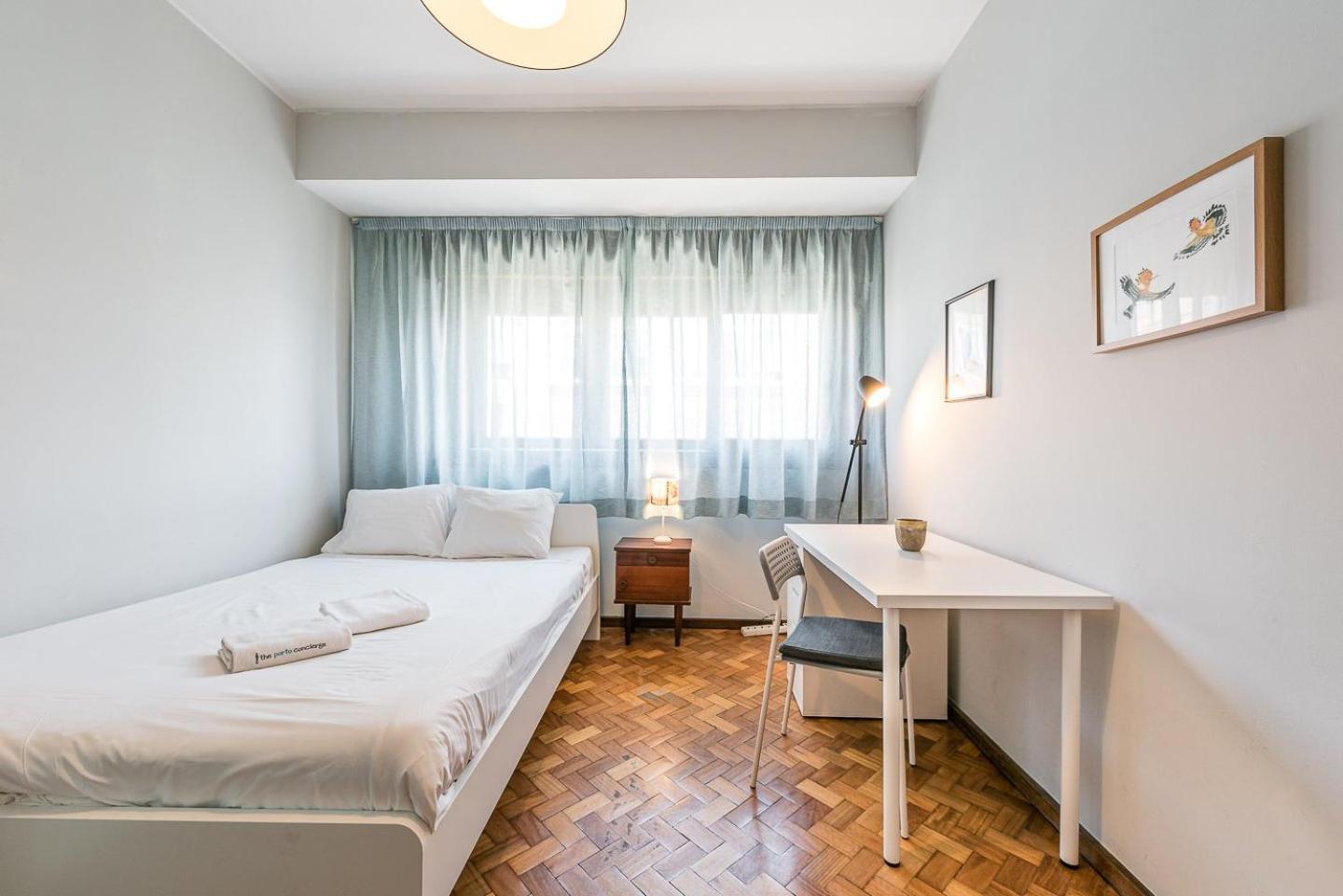 Guestready - Spacious Stay In Porto City Centre Eksteriør bilde