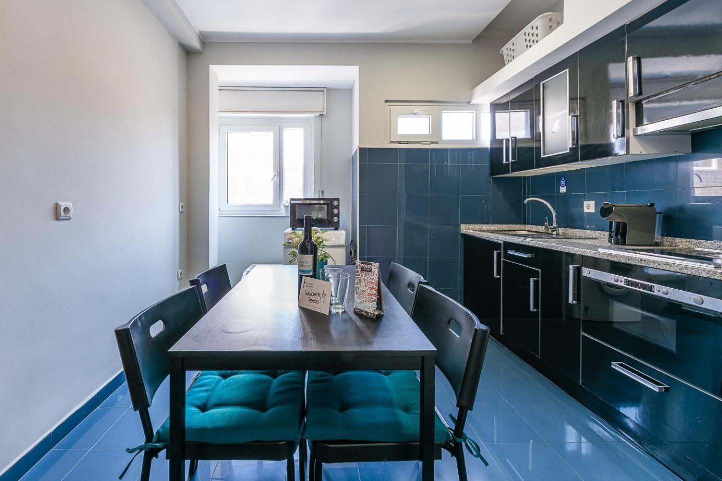 Guestready - Spacious Stay In Porto City Centre Eksteriør bilde