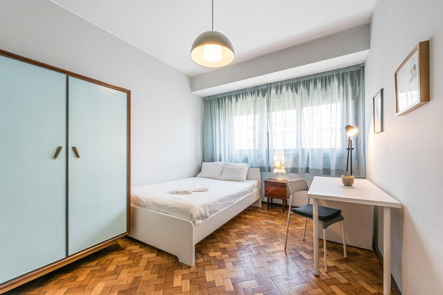 Guestready - Spacious Stay In Porto City Centre Eksteriør bilde