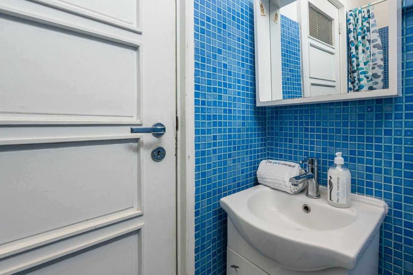 Guestready - Spacious Stay In Porto City Centre Eksteriør bilde