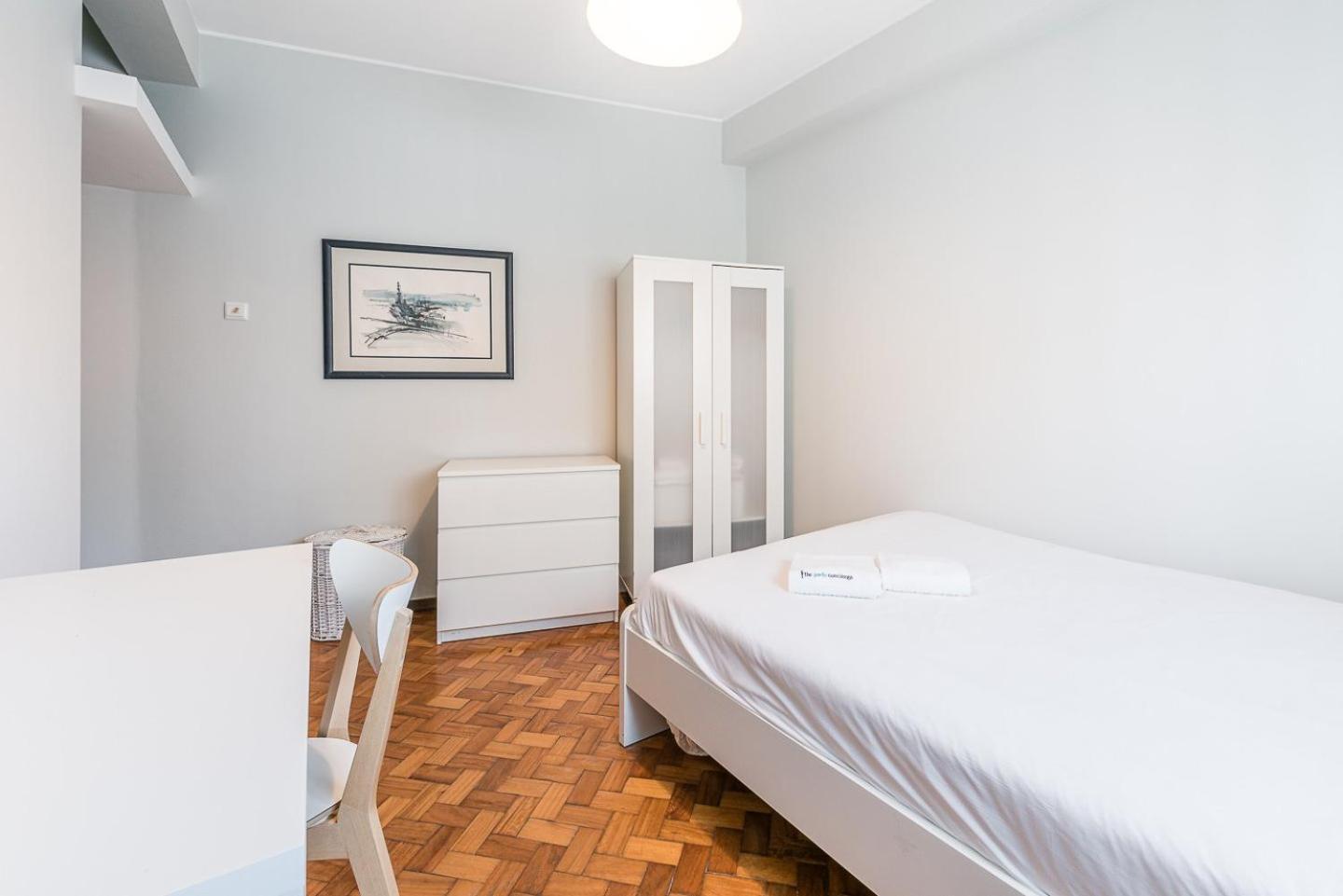 Guestready - Spacious Stay In Porto City Centre Eksteriør bilde