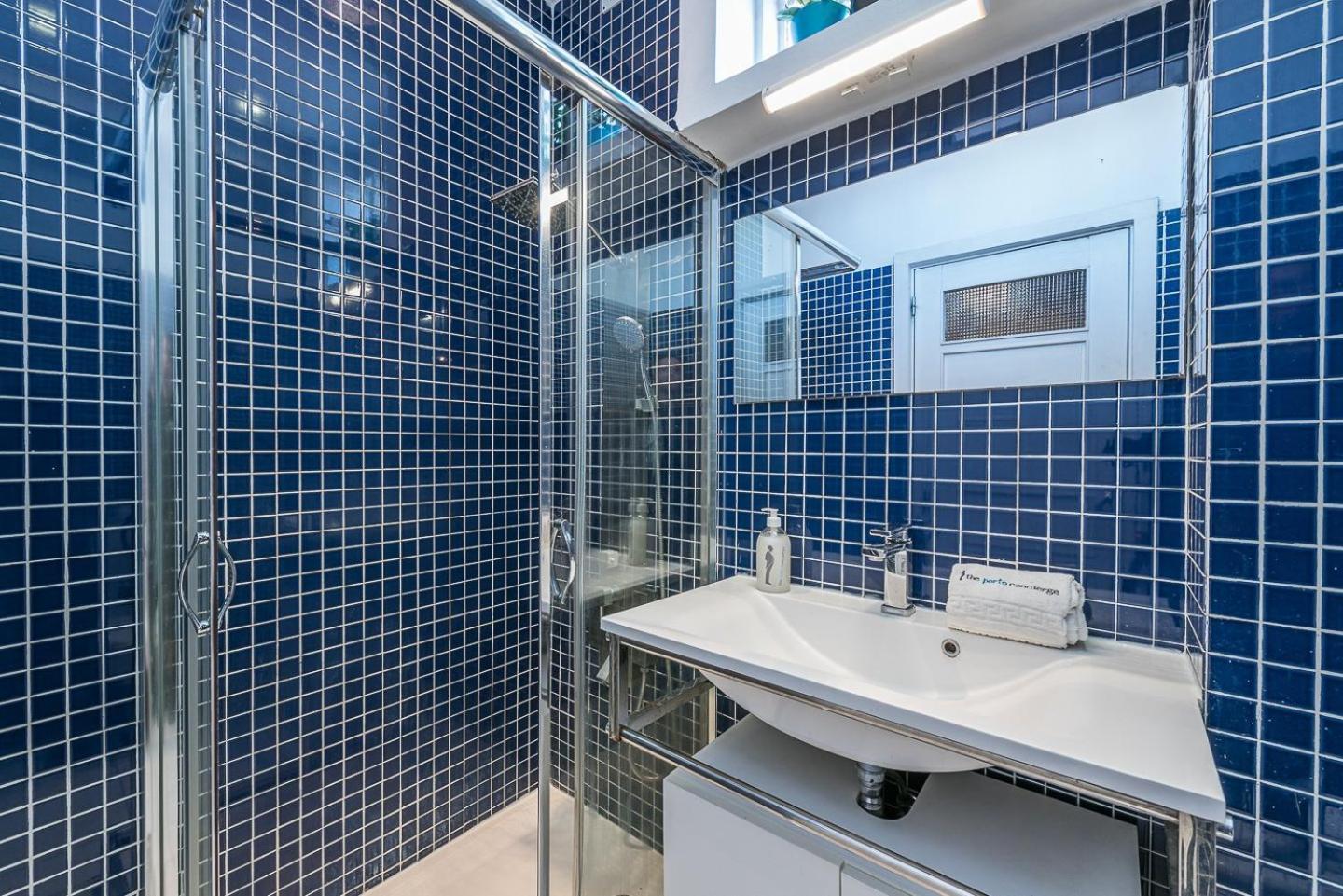 Guestready - Spacious Stay In Porto City Centre Eksteriør bilde
