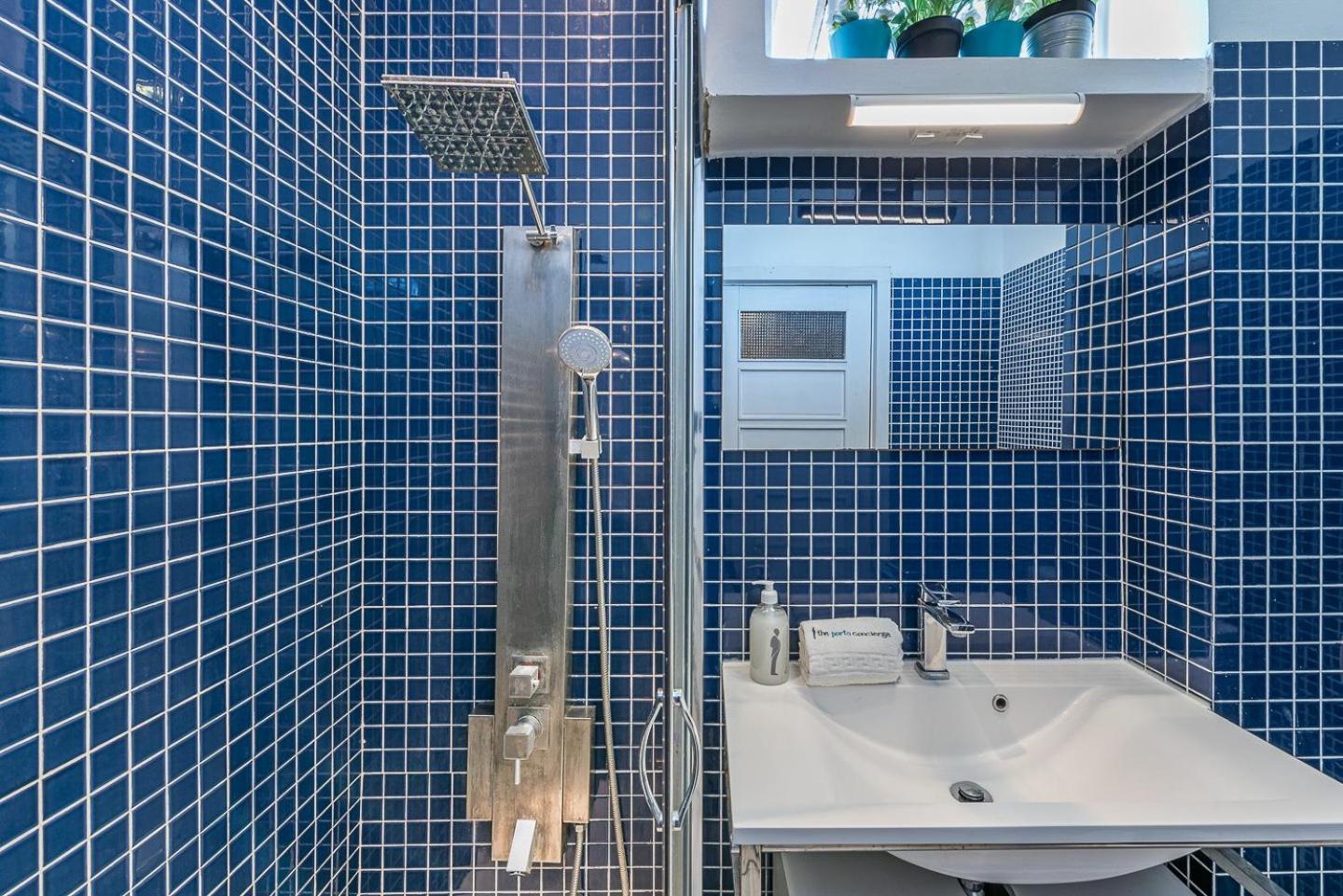 Guestready - Spacious Stay In Porto City Centre Eksteriør bilde