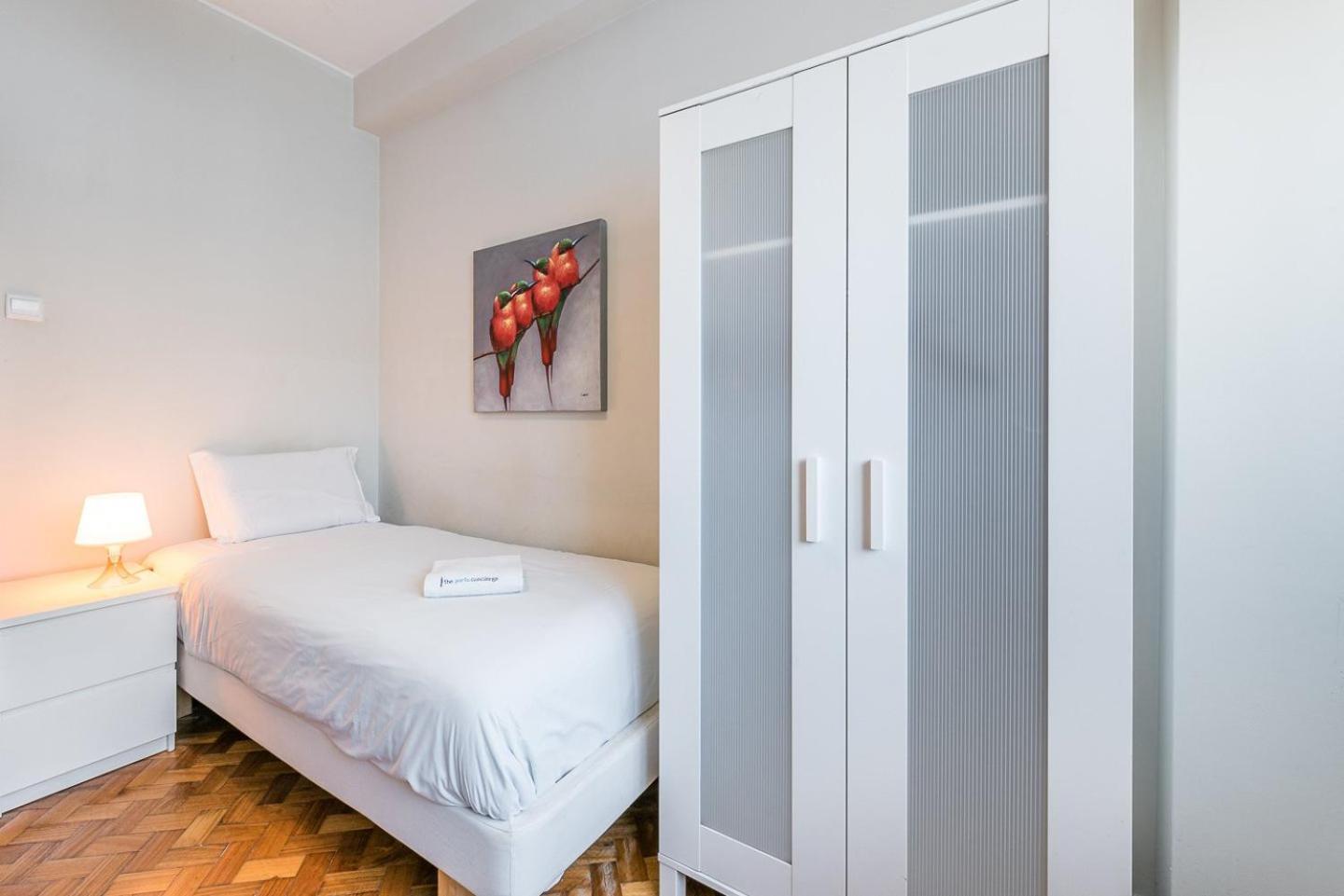 Guestready - Spacious Stay In Porto City Centre Eksteriør bilde